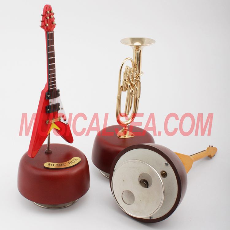 music box